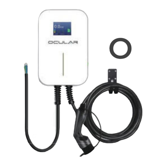 Ocular LTE Plus Installation Manual