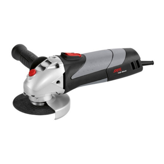 Skil 9176 Instructions Manual