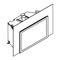 ORTAL Wilderness Traditional Insert Series Installation And Operation Manual