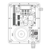 Automatic Technology DCB-05V2 Manual