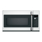 CAFE CVM517P4MW2 - Microwave Oven Manual