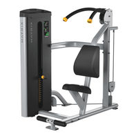 Matrix GO-S53 Manual