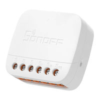 Sonoff S-MATE2 User Manual