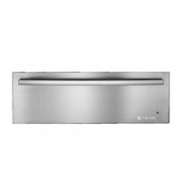 Jenn Air JWD2030WS Use & Care Manual