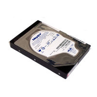 Maxtor DiamondMax Plus8 30 Product Manual