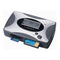 Vosonic X's-DRIVE II VP2060 Manual