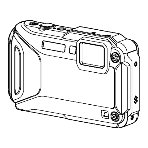 Panasonic DMC-FT5EB Service Manual