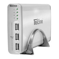 TrekStor USB-Storage 2.0 User Manual