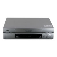 JVC J593 Instructions Manual