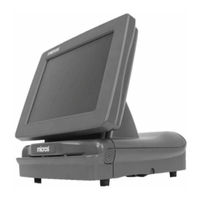 Micros Systems Eclipse Setup Manual