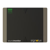 Humantechnik signolux User Manual