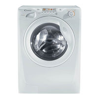 Candy GOY 1050D User Instruction