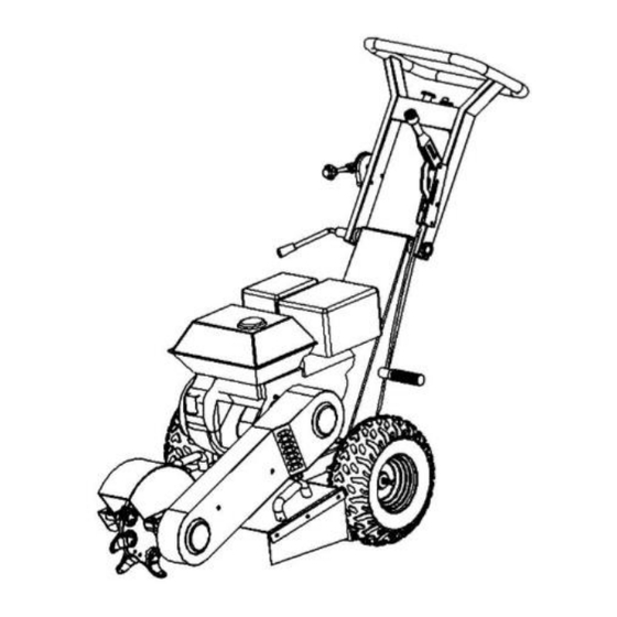 Hyundai HYSG150-2 User Manual