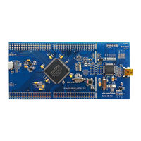 Nuvoton NuTiny-SDK-NUC442 User Manual