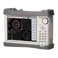 Anritsu VNA Master MS20**B User Manual