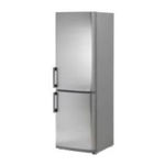 IKEA FCF245/126 Manual