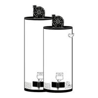 Ruud PowerVent AP14236 Use And Care Manual