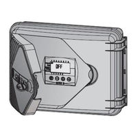 Galcon Gal 2 Way Installation And Operation Instructions Manual