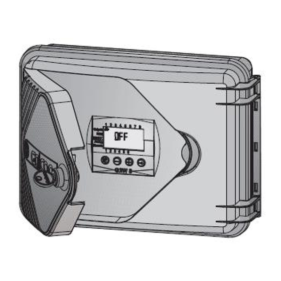 Galcon Gal 2 Way Manuals