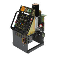 Maximum Controls MATRIX III MAX 2200 PRO Installation Manual