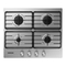 Cooktop Samsung NA64H3010AS User Manual