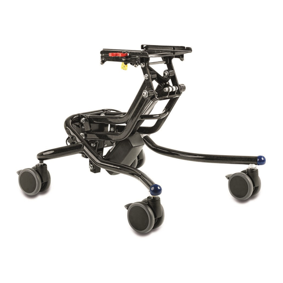 R82 High-low indoor Manual