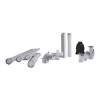 Vaillant ecoFIT sustain Setup Instructions