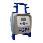 GF MSA 2.0 Instruction Manual