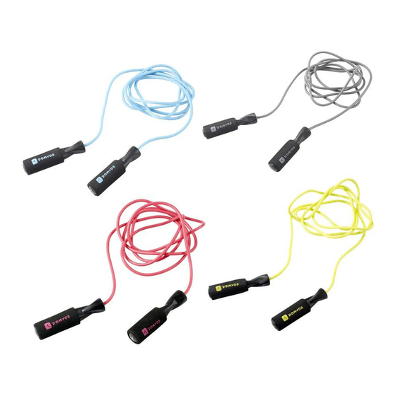 Domyos 8211980 Instructions For Use