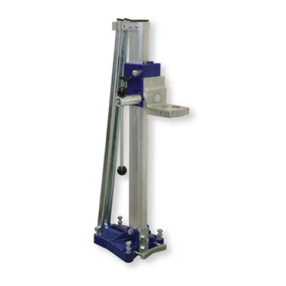 Berner BS 200 Safety And Users Manual