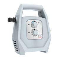 JARDIBRIC KPBRU20 Instructions Manual