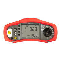 Beha-Amprobe Telaris ProInstall-100-CH User Manual