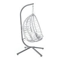Kogan Shangri La Mackenzie Egg SLMACKEGBBA User Manual