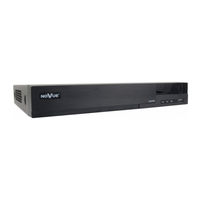 Novus NVR-6316-H1-II User Manual