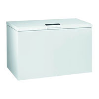 Gorenje FHE151W Instructions For Use Manual