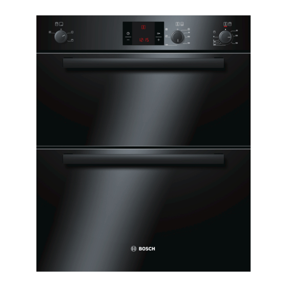 bosch oven hbn13b251b