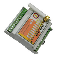 iQtronic IQTD-GS440 User Manual