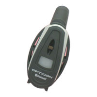 Opticon OPR 3101 Quick Start Manual