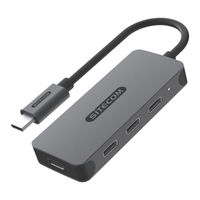 Sitecom CN-5015 User Manual