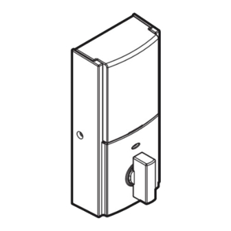 Kwikset HomeConnect 918 Installation And User Manual