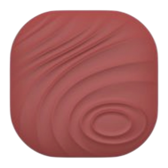 Jio JioTag Air Product Manual