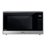 Panasonic NN-SN95HS Owner's Manual