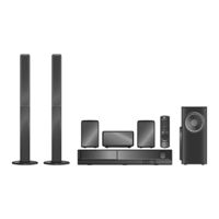 Panasonic SA-PT85GS Service Manual