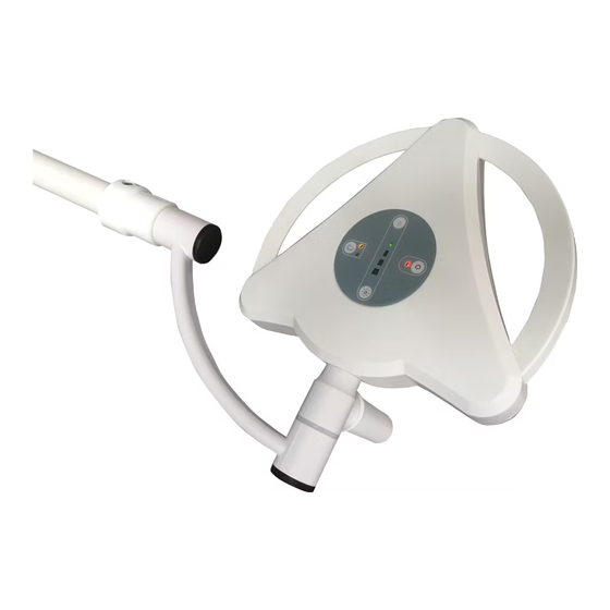 easywell KS-Q10 Series User Manual