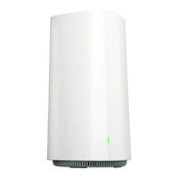 ADTRAN SDG-8612 with SmartOS Quick Start Manual