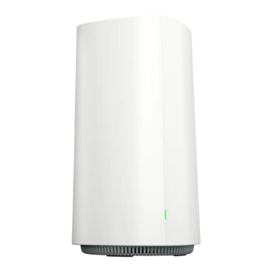 ADTRAN SDG-8612 with SmartOS Manuals