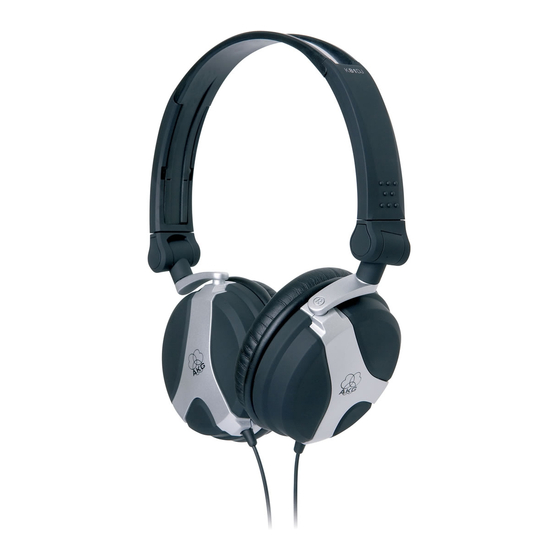 AKG K 81 DJ Specifications
