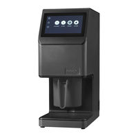 Pacojet 4 User Manual