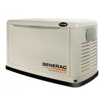 Generac Power Systems GUARDIAN SERIES Overview
