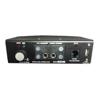 Link PJ7rmn5068a Configuration And Installation Manual